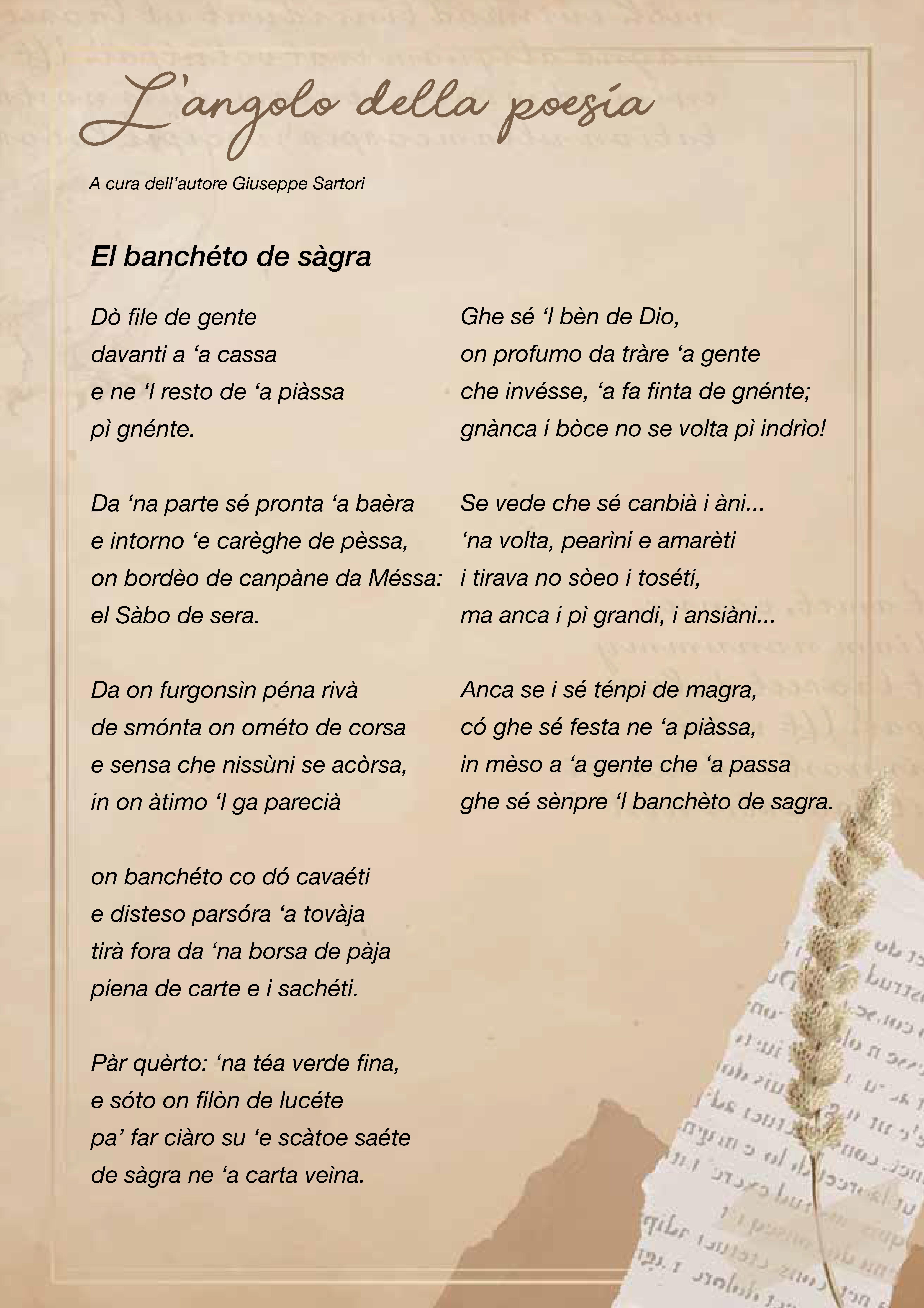 poesia